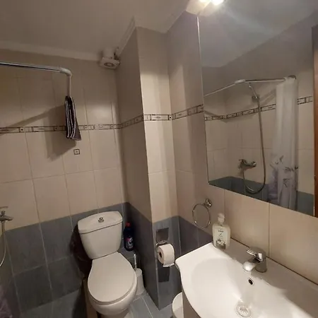 Kleopatra Apartment