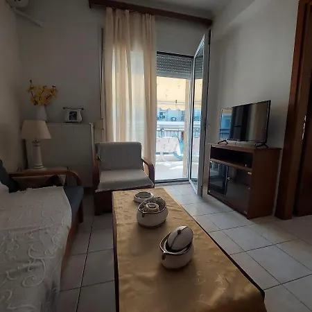 Kleopatra * Néoi Epivátai