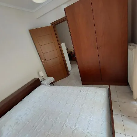 Apartamento Kleopatra Neo Epivates