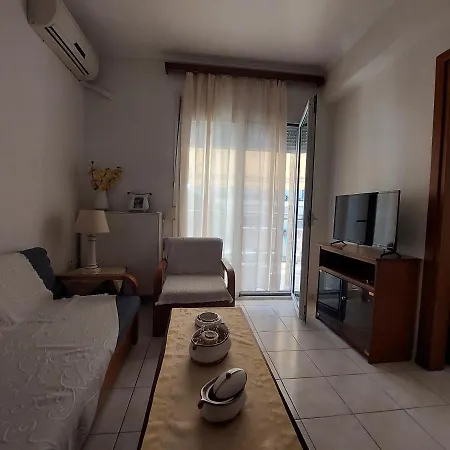 Kleopatra * Néoi Epivátai