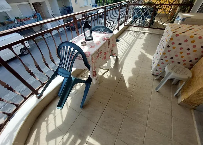 Kleopatra Appartement