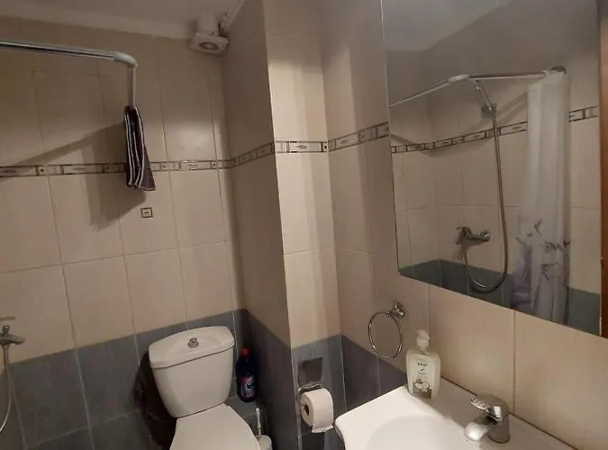 Kleopatra Appartement